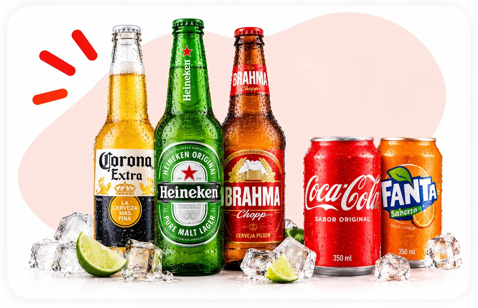 Bebidas