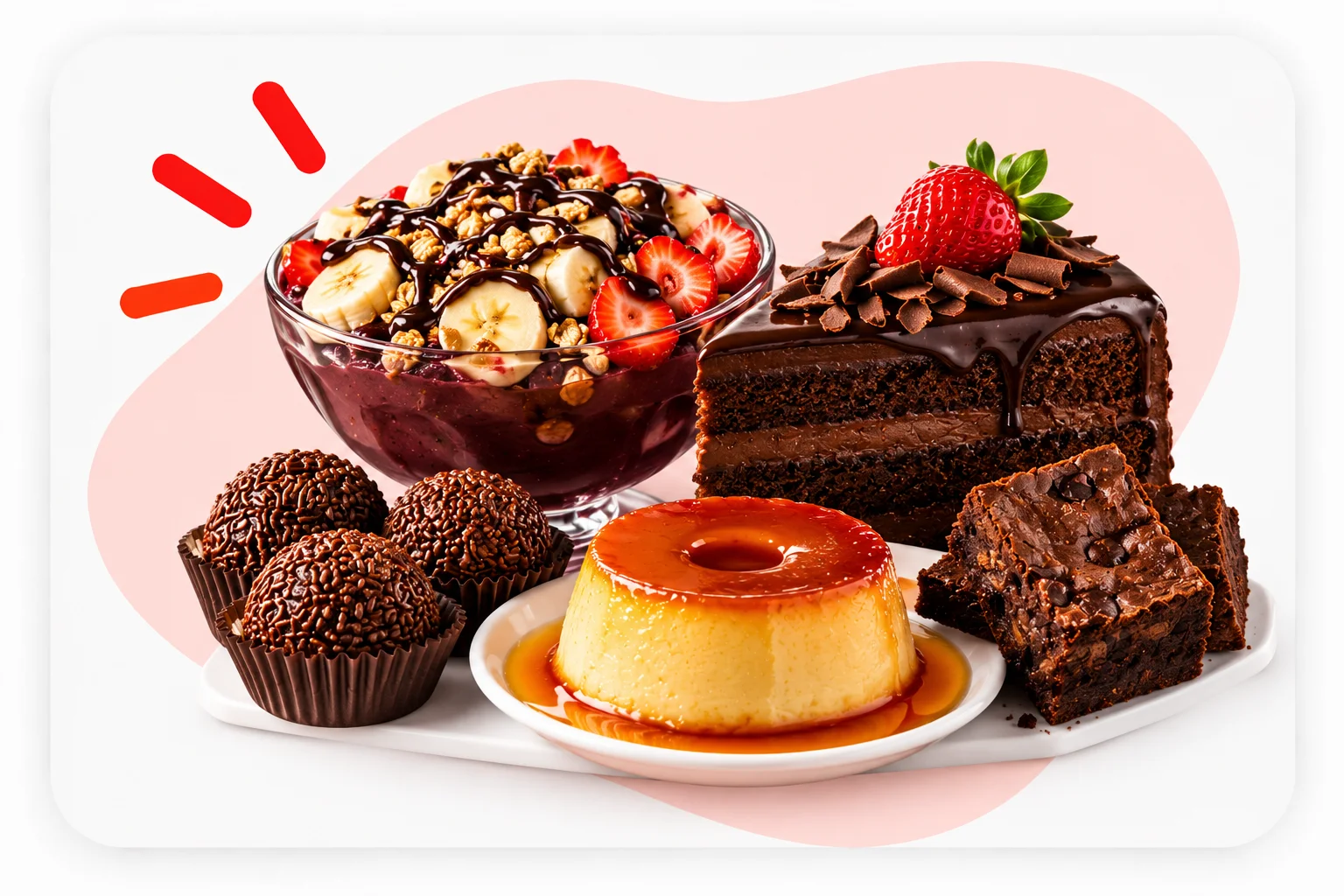 Doces